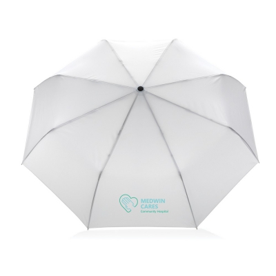 Parasol automatyczny 21` Impact AWARE™ rPET