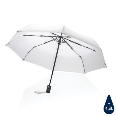Parasol automatyczny 21` Impact AWARE™ rPET
