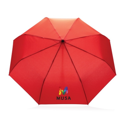 Parasol automatyczny 21` Impact AWARE™ rPET