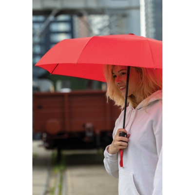 Parasol automatyczny 21` Impact AWARE™ rPET