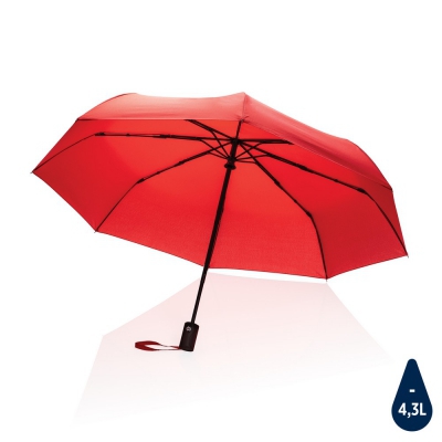 Parasol automatyczny 21` Impact AWARE™ rPET