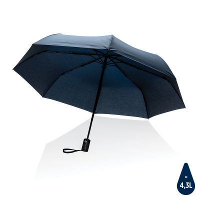 Parasol automatyczny 21` Impact AWARE™ rPET