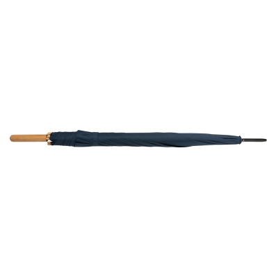 Bambusowy parasol automatyczny 27` Impact AWARE™ rPET