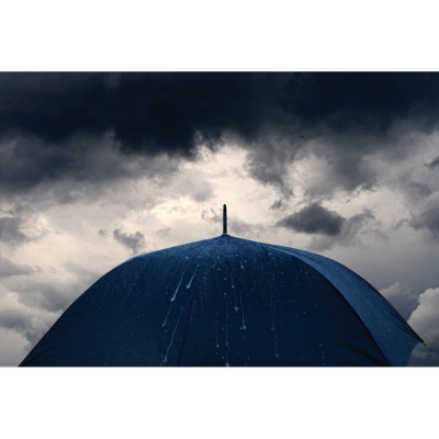 Parasol sztormowy 30` Impact AWARE™ rPET