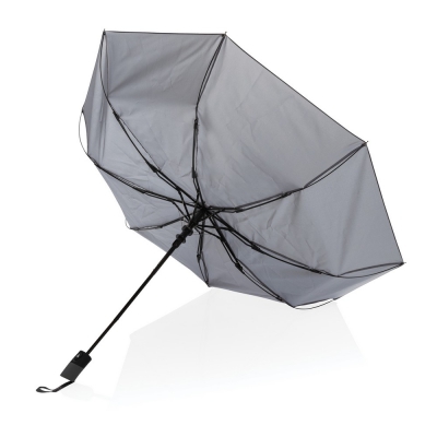 Mały parasol automatyczny 21` Impact AWARE™ rPET