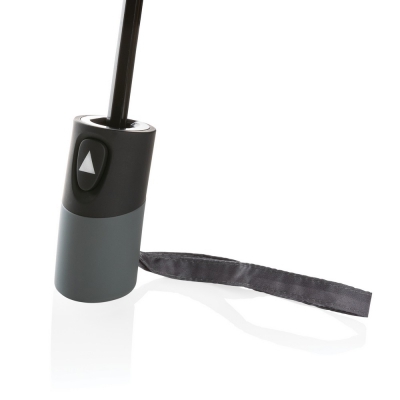 Mały parasol automatyczny 21` Impact AWARE™ rPET