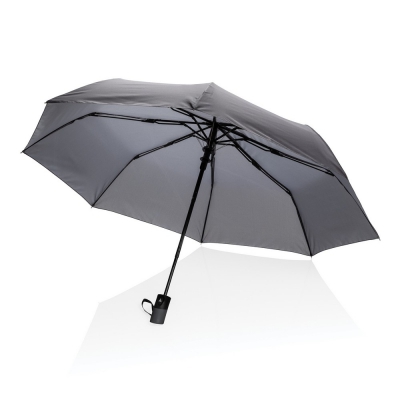 Mały parasol automatyczny 21` Impact AWARE™ rPET