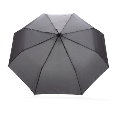 Mały parasol automatyczny 21` Impact AWARE™ rPET