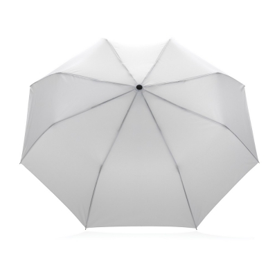 Mały parasol automatyczny 21` Impact AWARE™ rPET