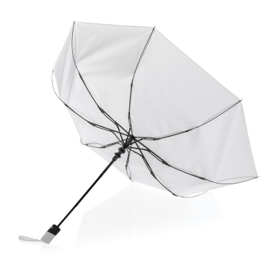 Mały parasol automatyczny 21` Impact AWARE™ rPET