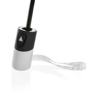 Mały parasol automatyczny 21` Impact AWARE™ rPET