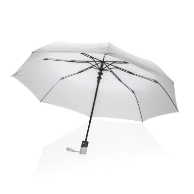 Mały parasol automatyczny 21` Impact AWARE™ rPET