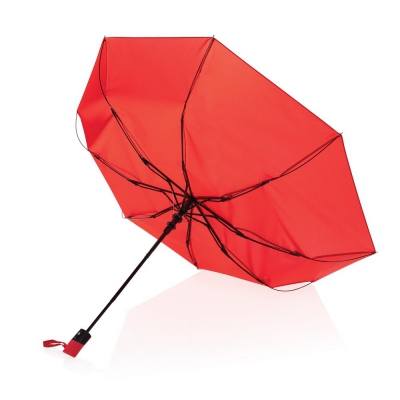 Mały parasol automatyczny 21` Impact AWARE™ rPET