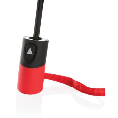 Mały parasol automatyczny 21` Impact AWARE™ rPET