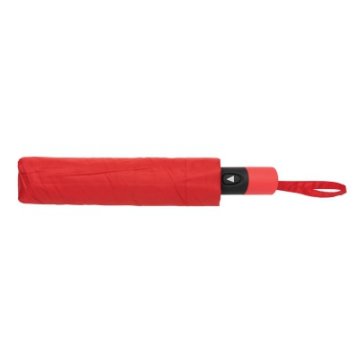 Mały parasol automatyczny 21` Impact AWARE™ rPET