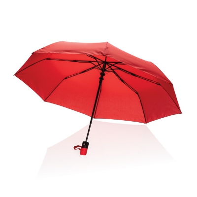 Mały parasol automatyczny 21` Impact AWARE™ rPET