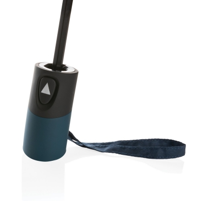 Mały parasol automatyczny 21` Impact AWARE™ rPET