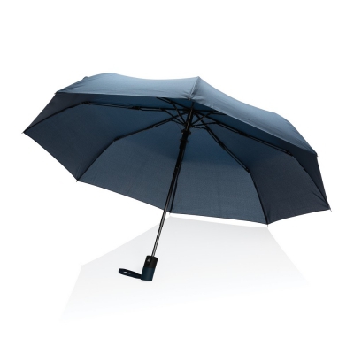 Mały parasol automatyczny 21` Impact AWARE™ rPET