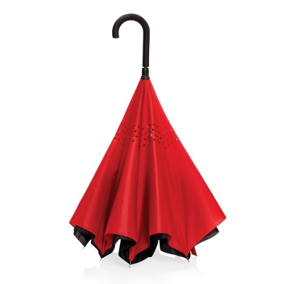 Parasol odwracalny 23` Impact AWARE™ rPET