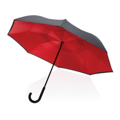 Parasol odwracalny 23` Impact AWARE™ rPET