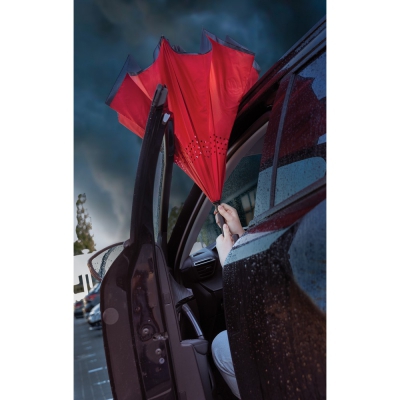 Parasol odwracalny 23` Impact AWARE™ rPET