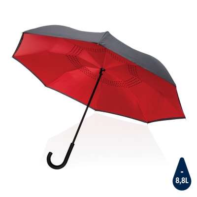 Parasol odwracalny 23` Impact AWARE™ rPET