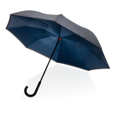 Parasol odwracalny 23` Impact AWARE™ rPET