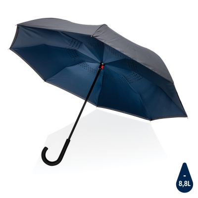 Parasol odwracalny 23` Impact AWARE™ rPET
