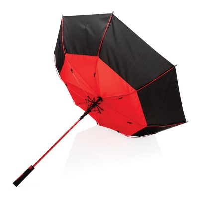 Parasol sztormowy 27`, automatyczny Impact AWARE™ rPET