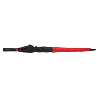 Parasol sztormowy 27`, automatyczny Impact AWARE™ rPET