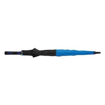 Parasol sztormowy 27`, automatyczny Impact AWARE™ rPET