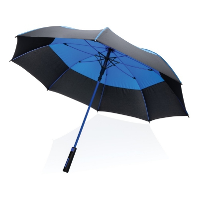 Parasol sztormowy 27`, automatyczny Impact AWARE™ rPET