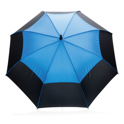 Parasol sztormowy 27`, automatyczny Impact AWARE™ rPET