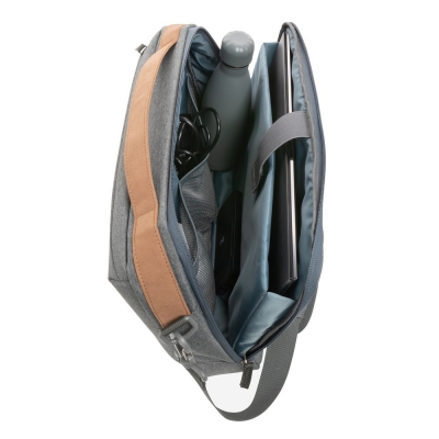Torba na laptopa 15.6` Impact AWARE™ rPET