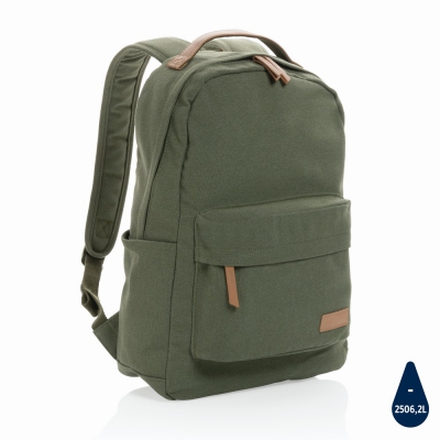 Plecak na laptopa 15,6` Impact AWARE™