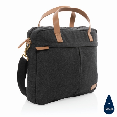 Torba na laptopa 15,6` Impact AWARE™