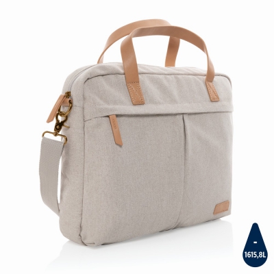 Torba na laptopa 15,6` Impact AWARE™