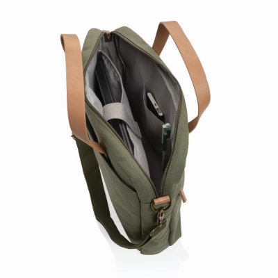 Torba na laptopa 15,6` Impact AWARE™