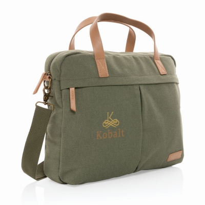 Torba na laptopa 15,6` Impact AWARE™