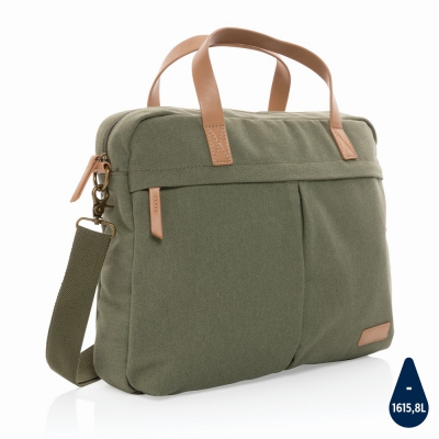 Torba na laptopa 15,6` Impact AWARE™