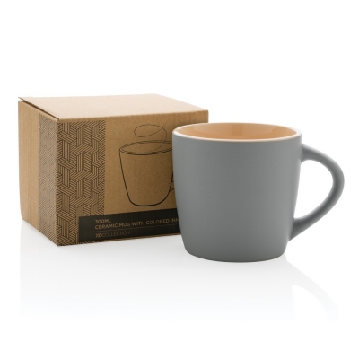 Kubek ceramiczny 300 ml