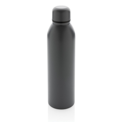 Butelka termiczna 500 ml, stal nierdzewna z recyklingu