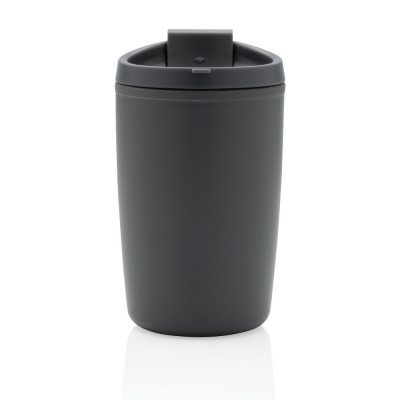Kubek podróżny 300 ml z PP z recyklingu