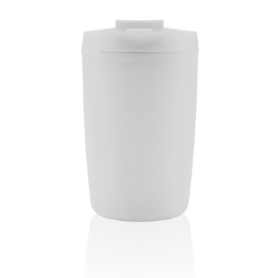 Kubek podróżny 300 ml z PP z recyklingu
