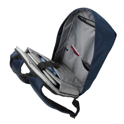 Plecak na laptopa 15.6` Impact AWARE™ RPET