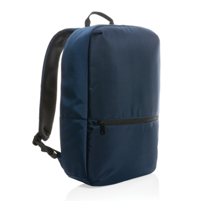 Plecak na laptopa 15.6` Impact AWARE™ RPET
