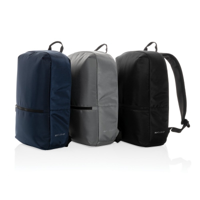 Plecak na laptopa 15.6` Impact AWARE™ RPET