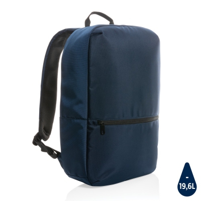 Plecak na laptopa 15.6` Impact AWARE™ RPET
