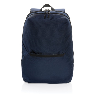 Plecak na laptopa 15.6` Impact AWARE™ RPET