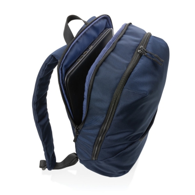 Plecak na laptopa 15.6` Impact AWARE™ RPET